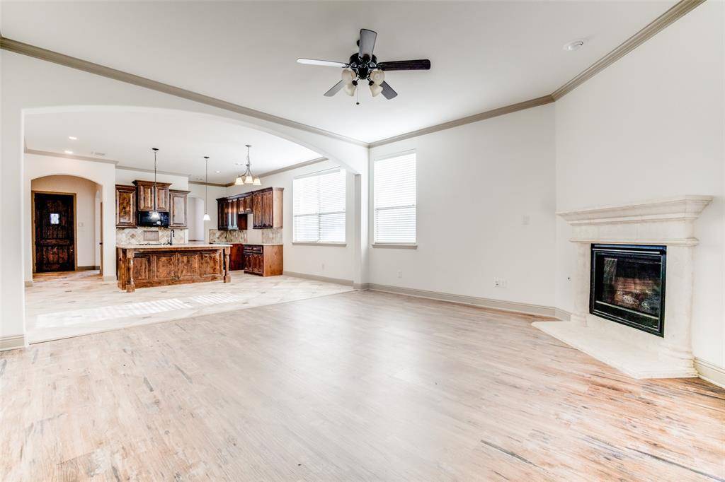 3005 Guadalupe Drive, Forney, TX 75126