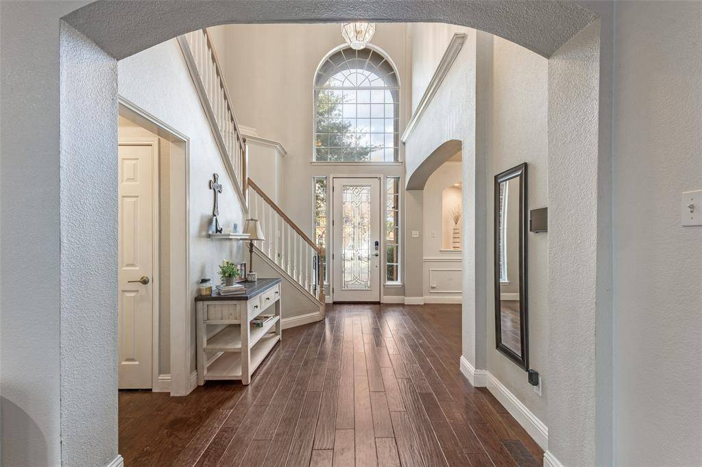 2909 Breckenridge Court, Mckinney, TX 75070