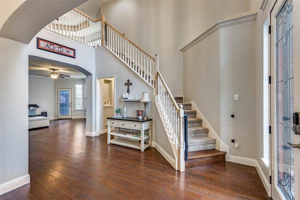 2909 Breckenridge Court, Mckinney, TX 75070