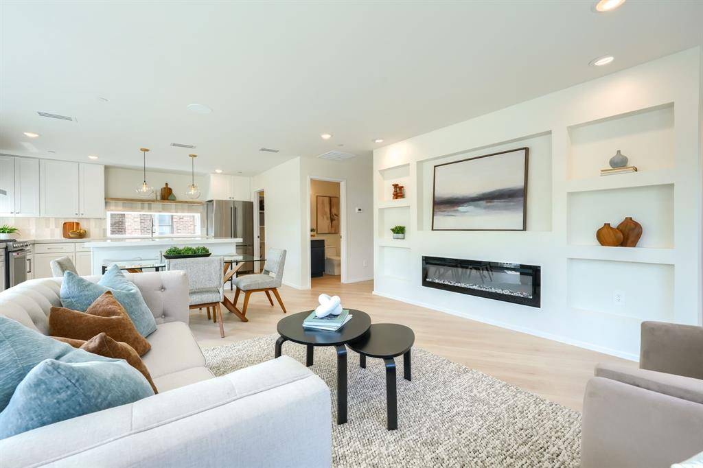 5705 Live Oak Street #D, Dallas, TX 75206