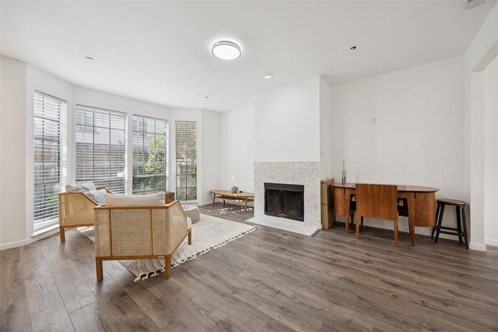 3919 Cole Avenue #101, Dallas, TX 75204