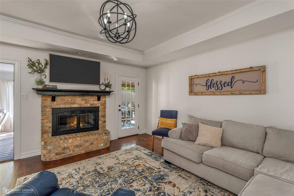 6619 Northwood Lane, Blanchard, LA 71107