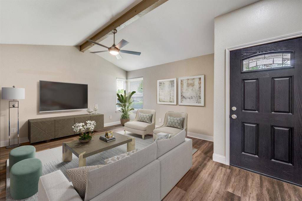 6207 Patriotic Court, Arlington, TX 76002