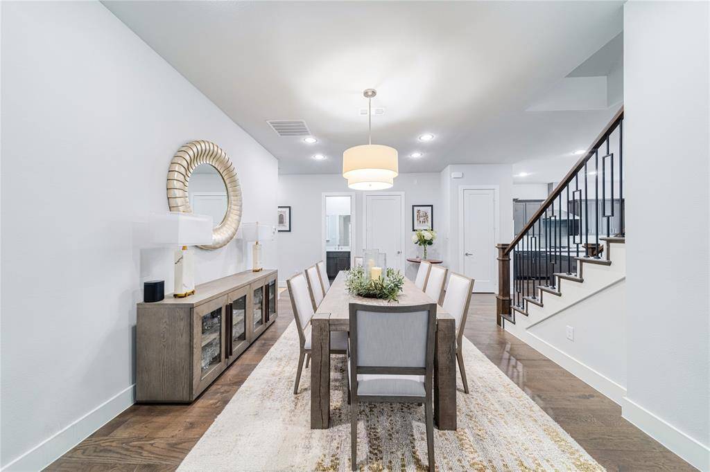 4107 Entrada Way, Dallas, TX 75219