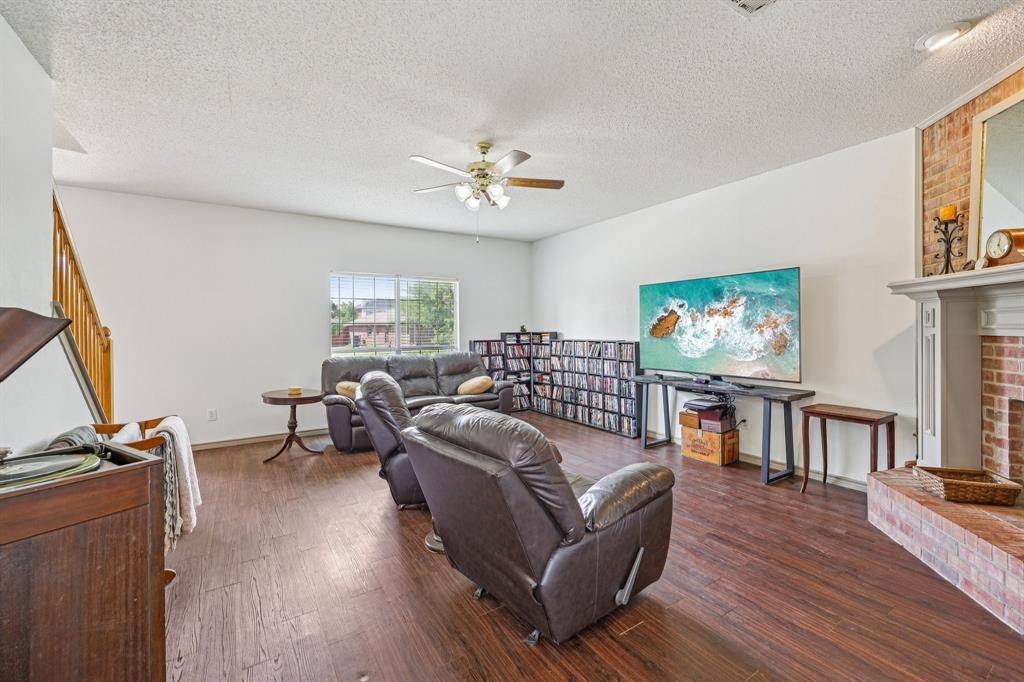 3723 Trailridge Drive, Sachse, TX 75048