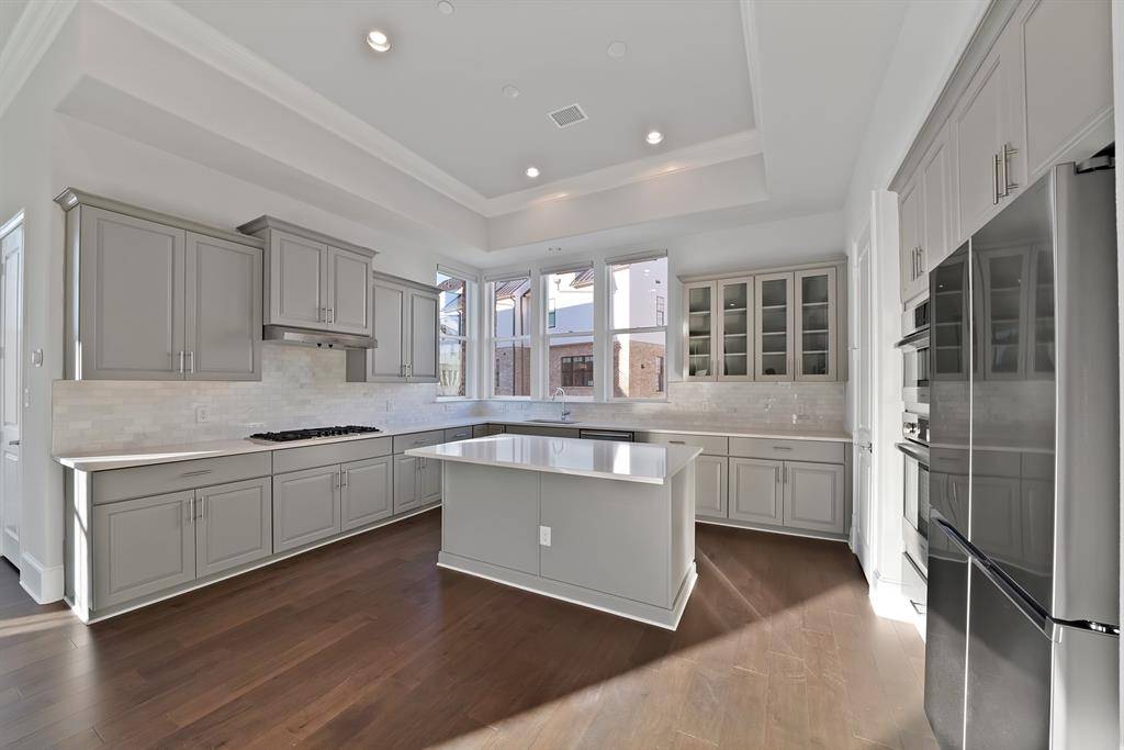 5437 Patterson Street, Irving, TX 75039