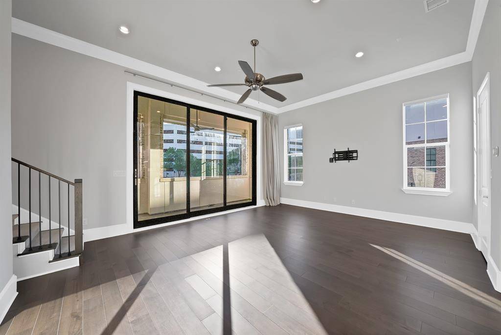 5437 Patterson Street, Irving, TX 75039