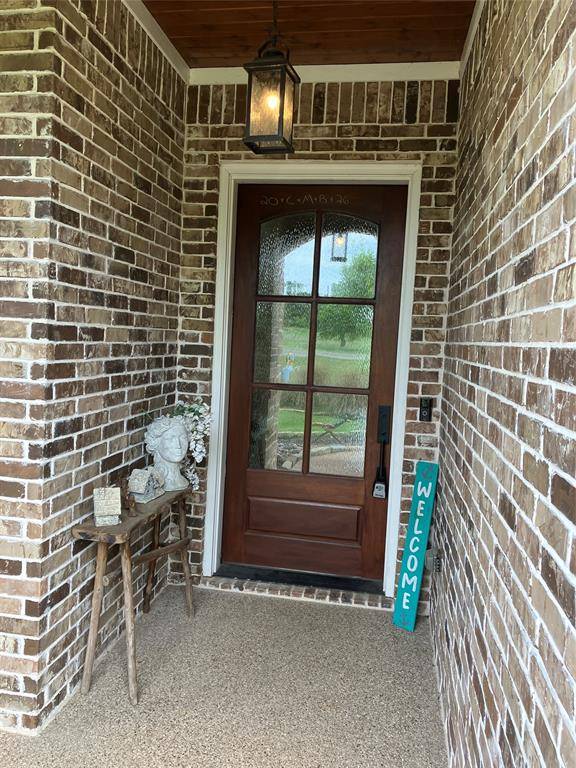 19043 White Bluff Drive, Whitney, TX 76692