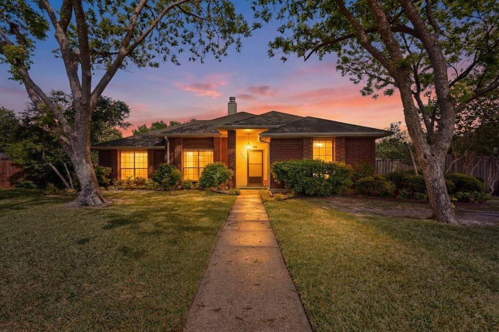 2008 Cheshire Court, Mesquite, TX 75181