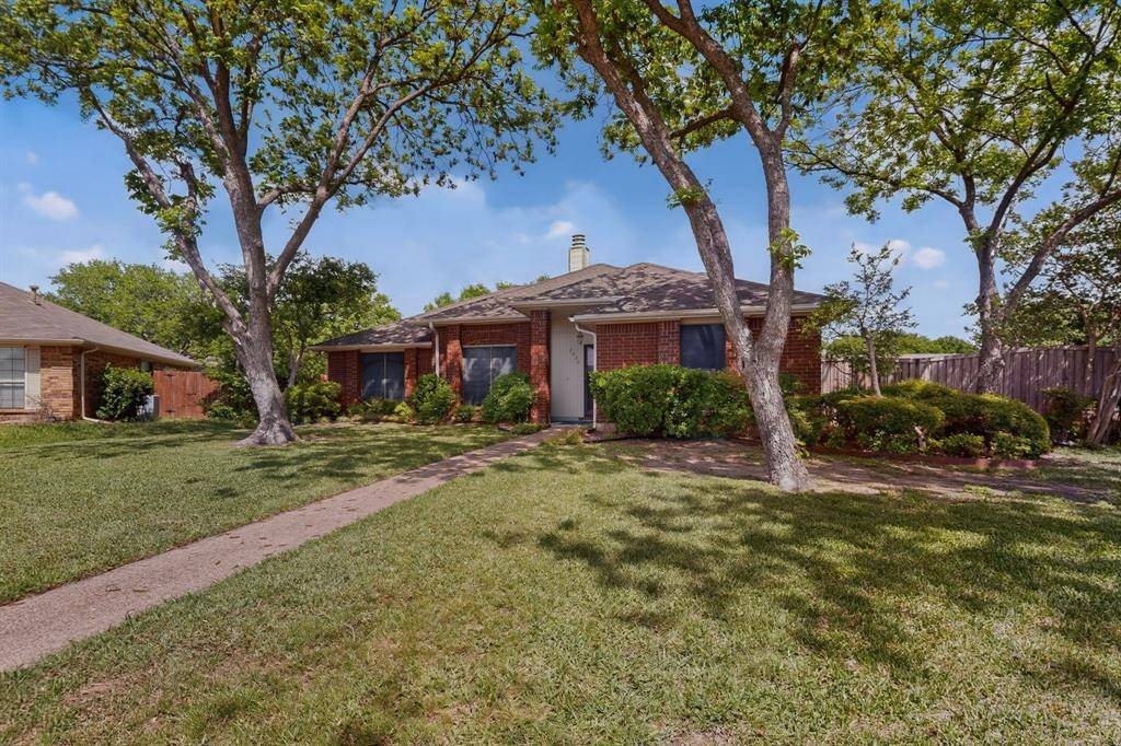 2008 Cheshire Court, Mesquite, TX 75181