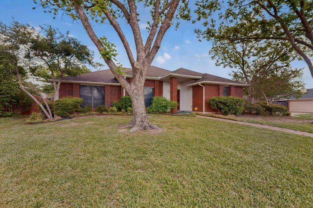 2008 Cheshire Court, Mesquite, TX 75181