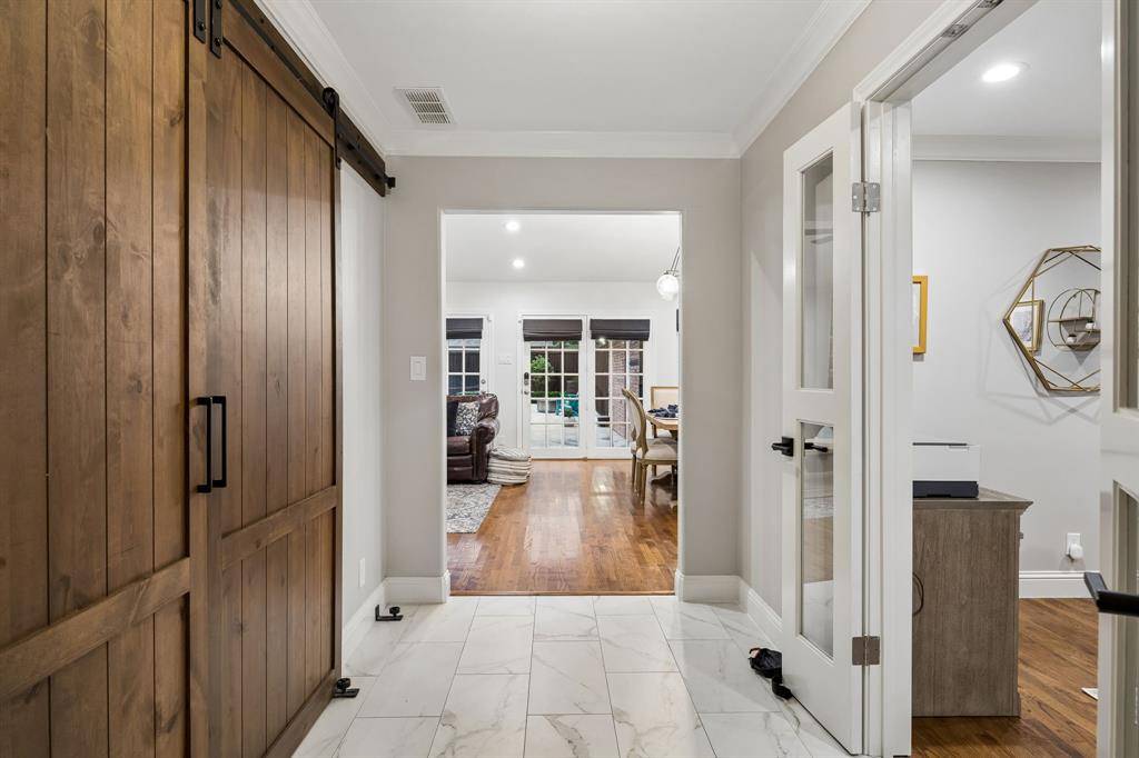 7818 Chattington Drive, Dallas, TX 75248