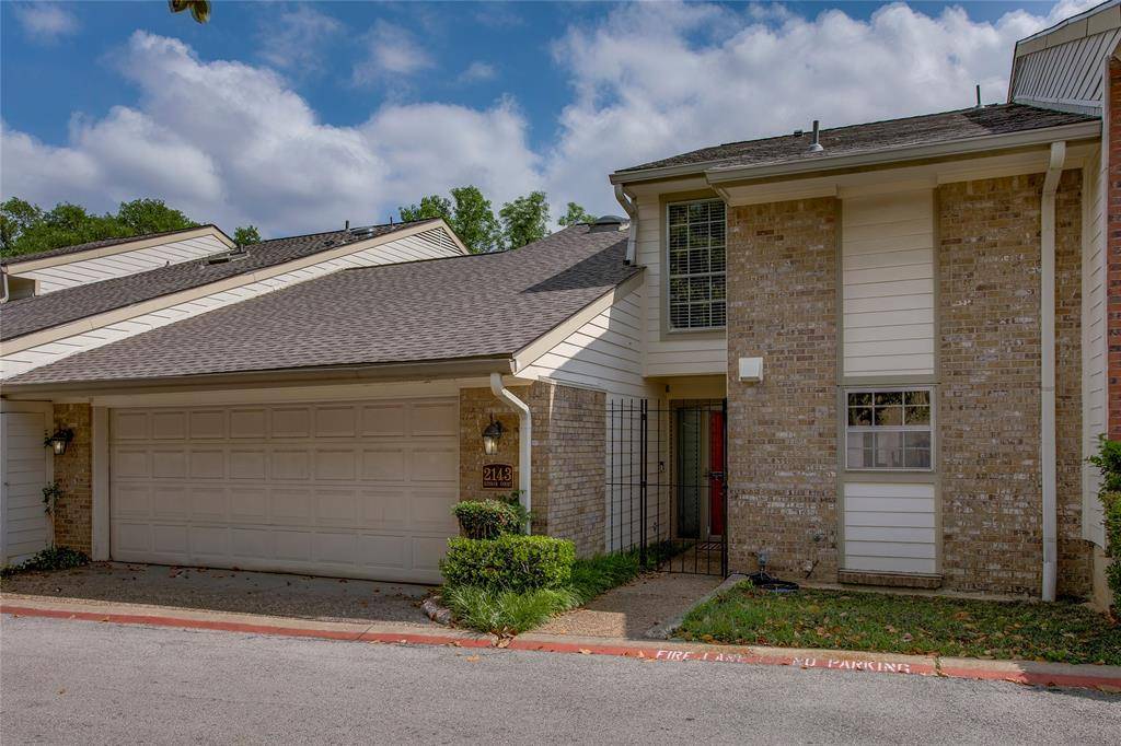 2143 Kessler Court #38, Dallas, TX 75208