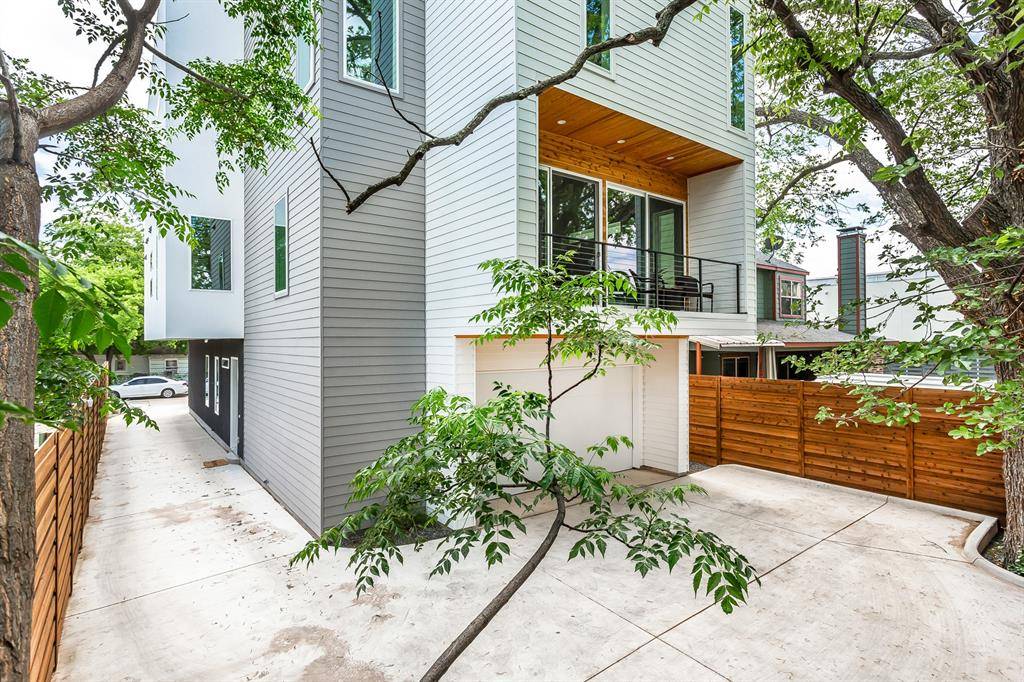 4425 Rusk Avenue, Dallas, TX 75204