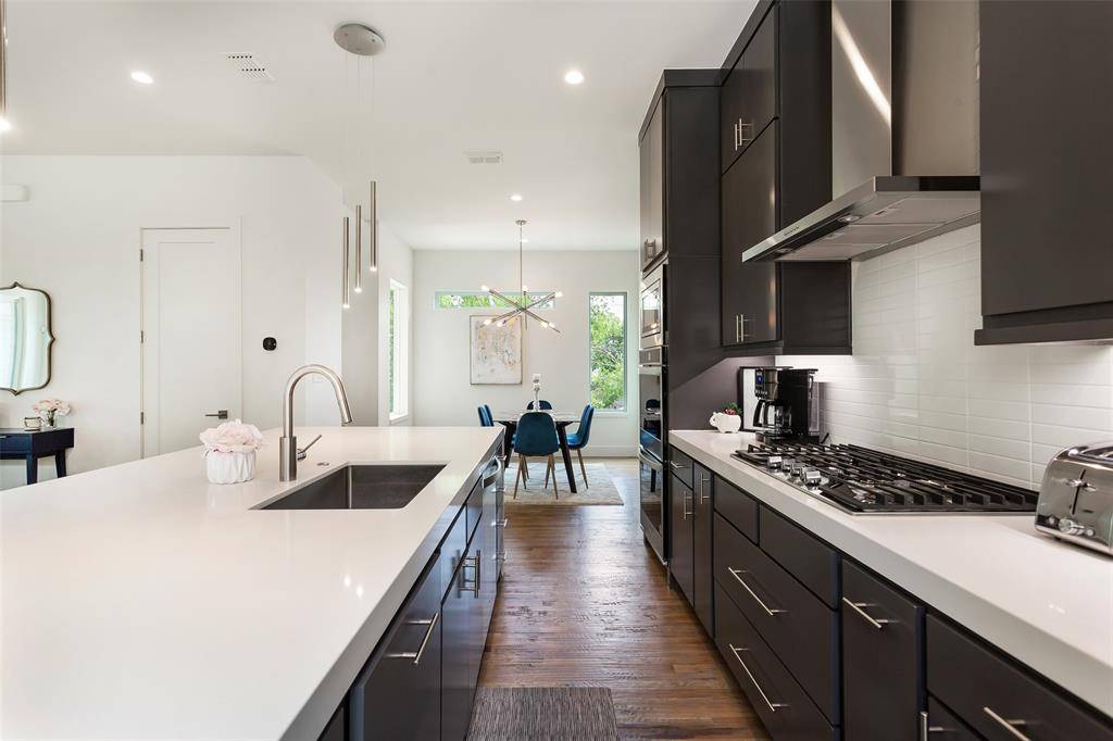 4425 Rusk Avenue, Dallas, TX 75204