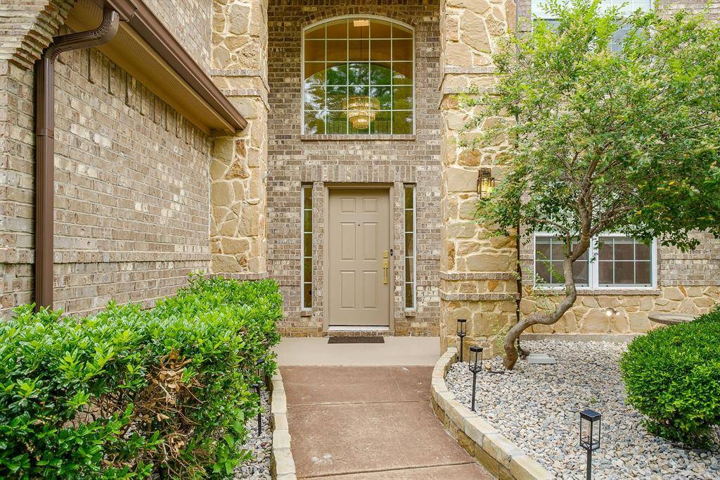4965 Grinstein Drive, Fort Worth, TX 76244