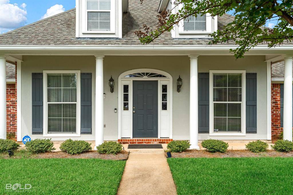 10540 Plum Creek Drive, Shreveport, LA 71106