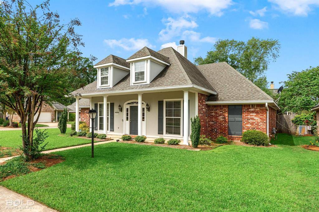 10540 Plum Creek Drive, Shreveport, LA 71106