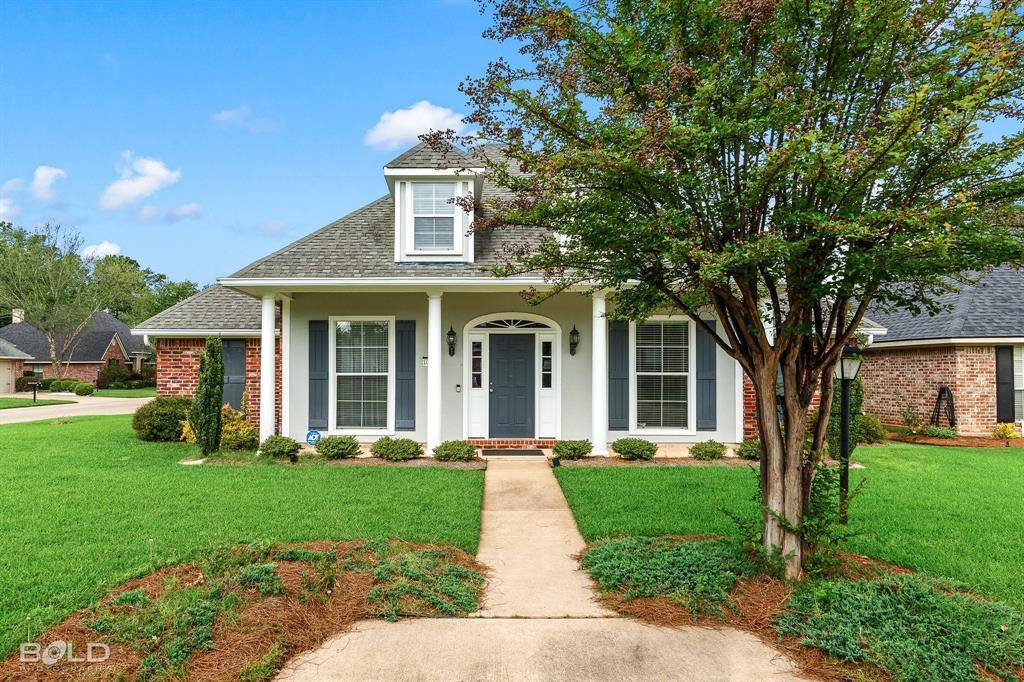 10540 Plum Creek Drive, Shreveport, LA 71106