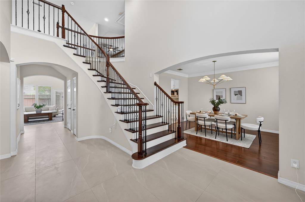 4520 Burnhill Drive, Plano, TX 75024