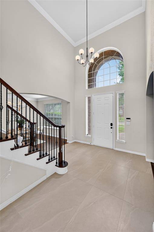 4520 Burnhill Drive, Plano, TX 75024