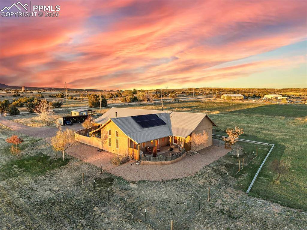 1534 7th ST, Penrose, CO 81240