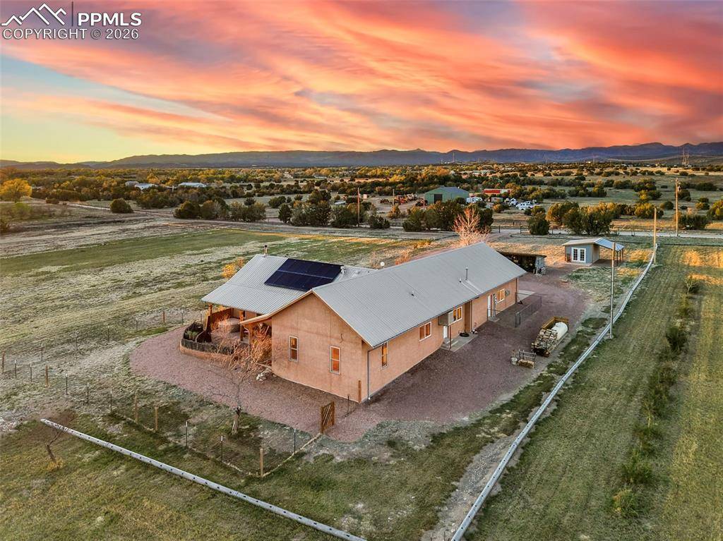 1534 7th ST, Penrose, CO 81240