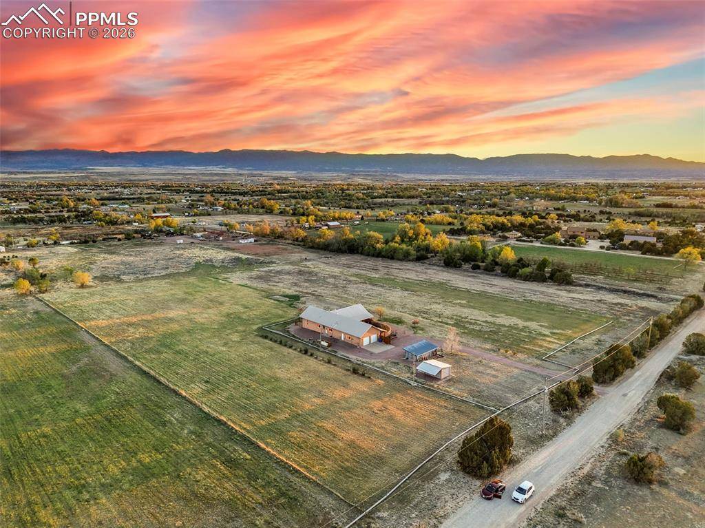 1534 7th ST, Penrose, CO 81240