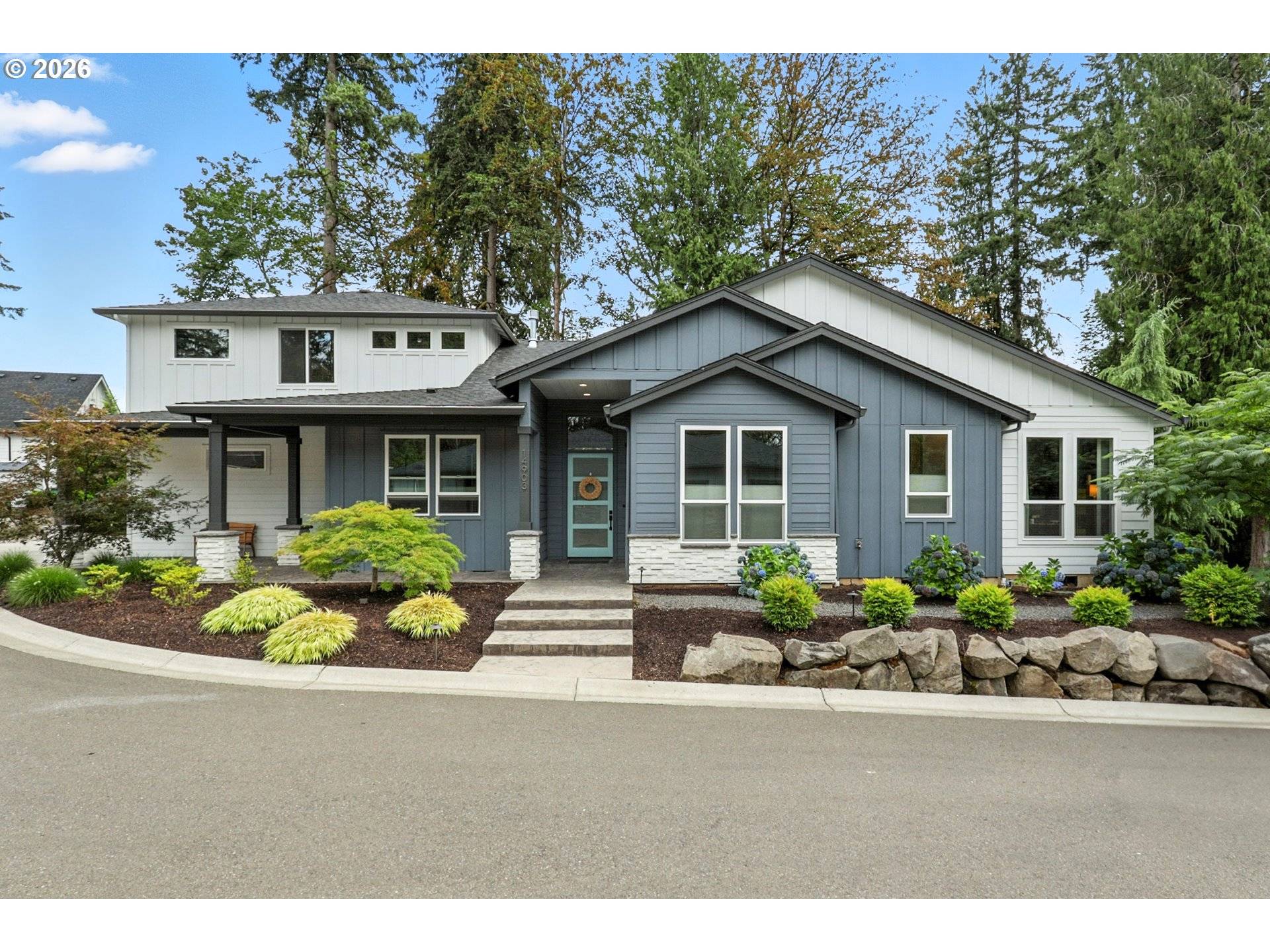 14903 NE 182ND CIR, Brush Prairie, WA 98606