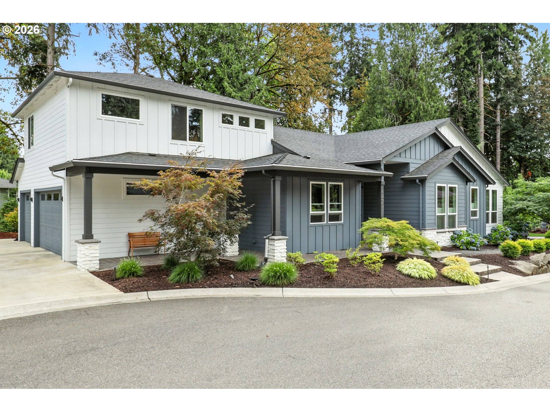 14903 NE 182ND CIR, Brush Prairie, WA 98606