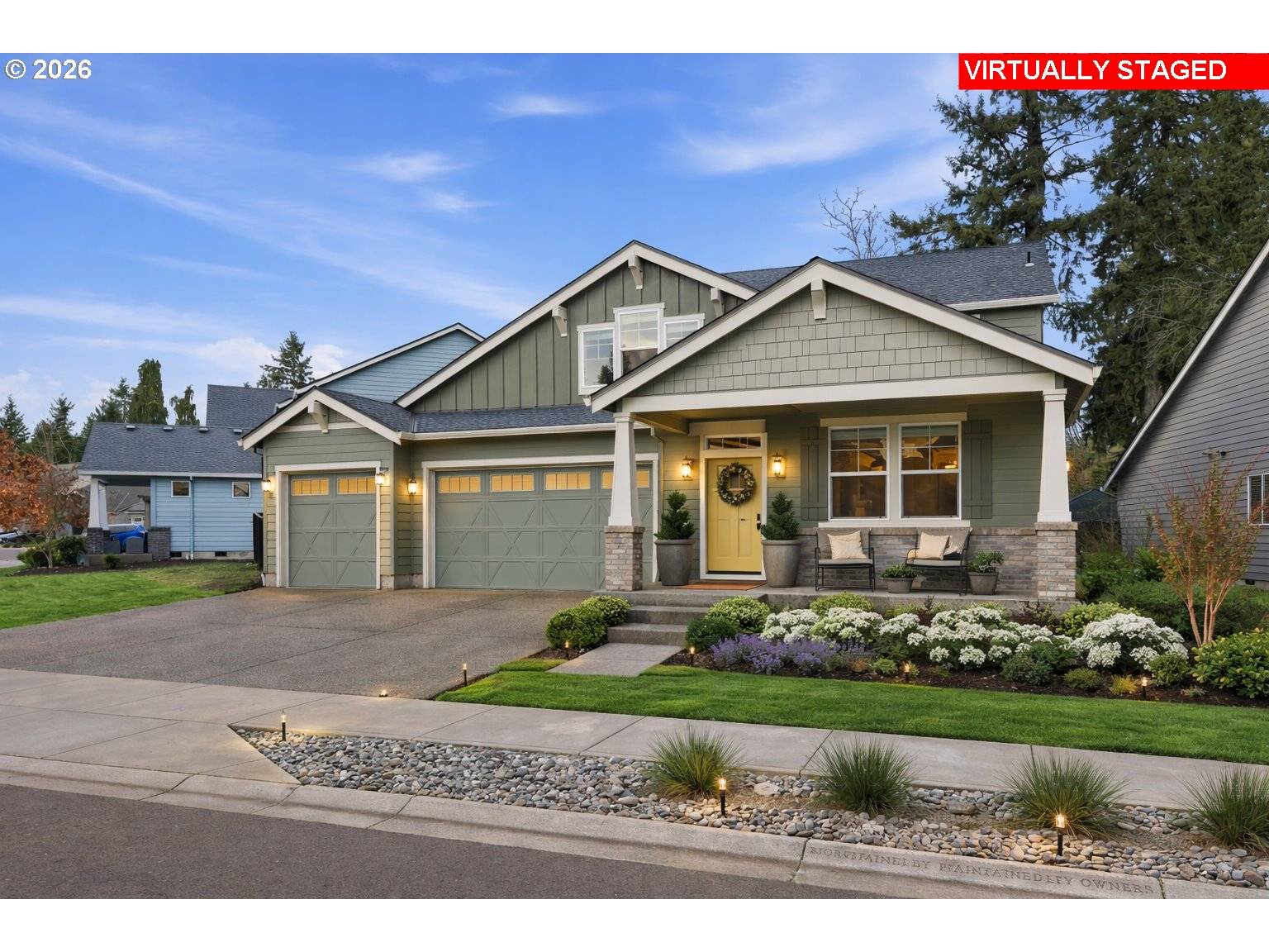 4275 SE FAITH AVE, Milwaukie, OR 97267