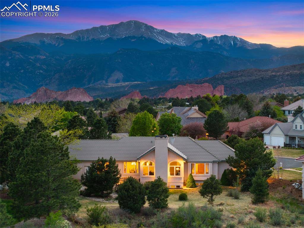 3735 Cumulus VW, Colorado Springs, CO 80904