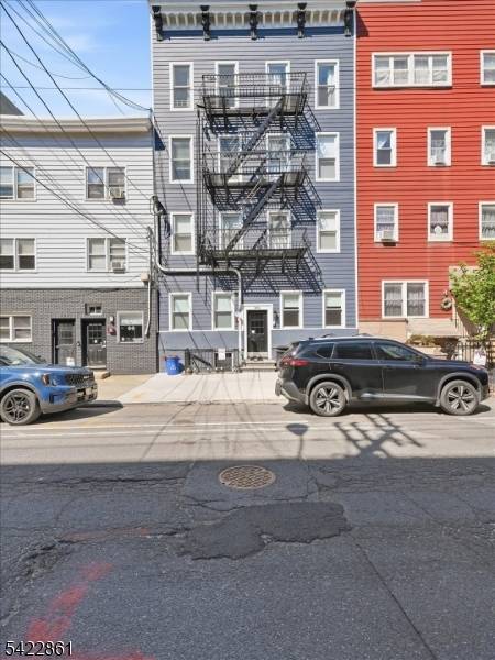406 Madison St #3R, Hoboken City, NJ 07030