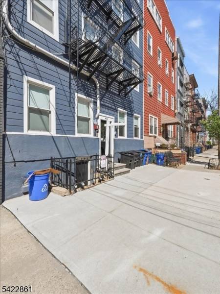 406 Madison St #3R, Hoboken City, NJ 07030