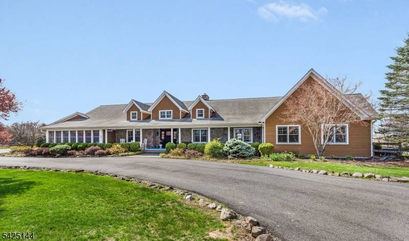 71 Kimble Ln, Sparta Twp., NJ 07871