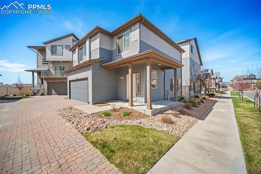 6292 John Muir TRL, Colorado Springs, CO 80927