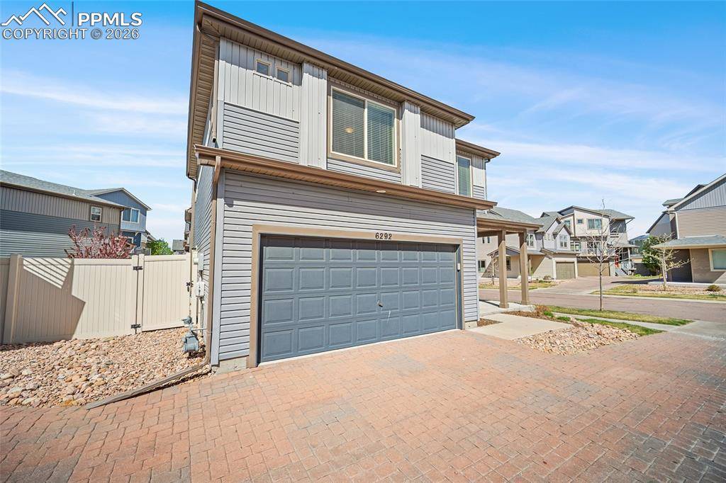 6292 John Muir TRL, Colorado Springs, CO 80927