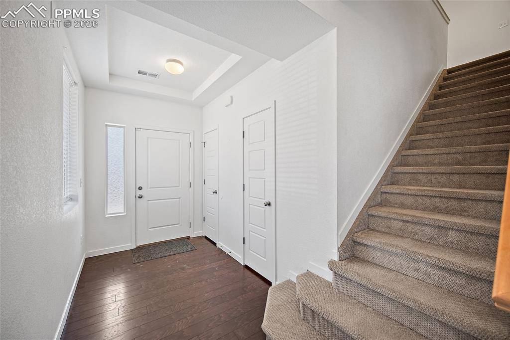 6292 John Muir TRL, Colorado Springs, CO 80927