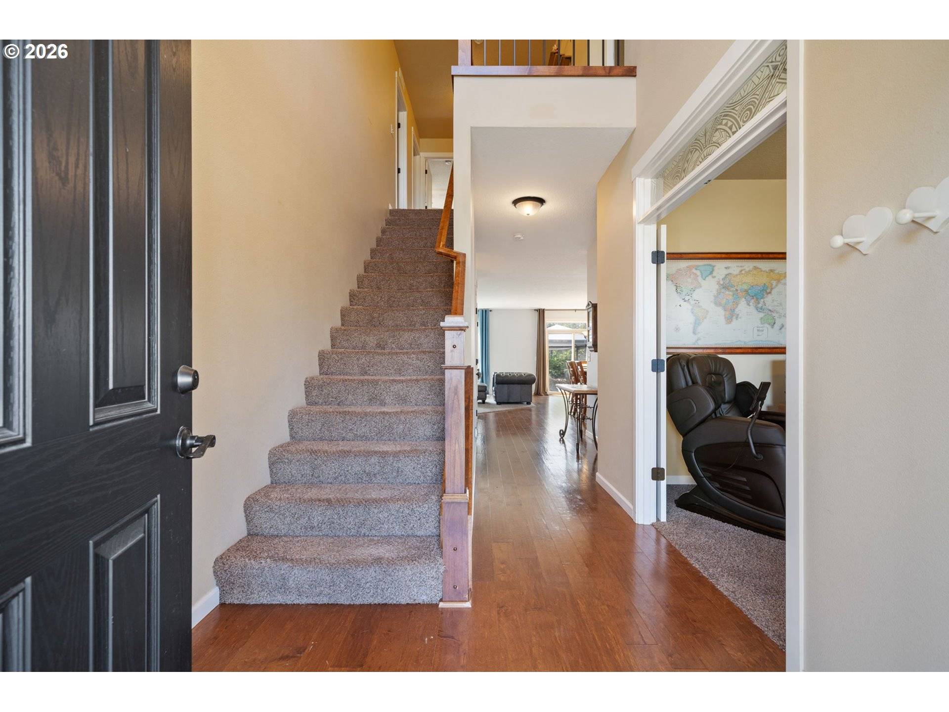 10907 NE 88TH ST, Vancouver, WA 98662