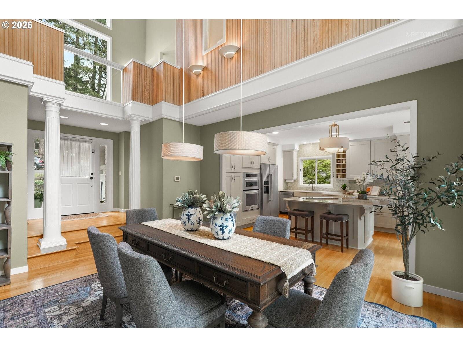 10831 SW CREIGHTONWOOD PL, Portland, OR 97219