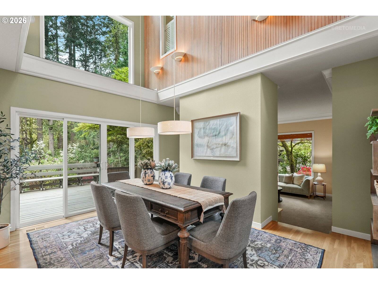 10831 SW CREIGHTONWOOD PL, Portland, OR 97219