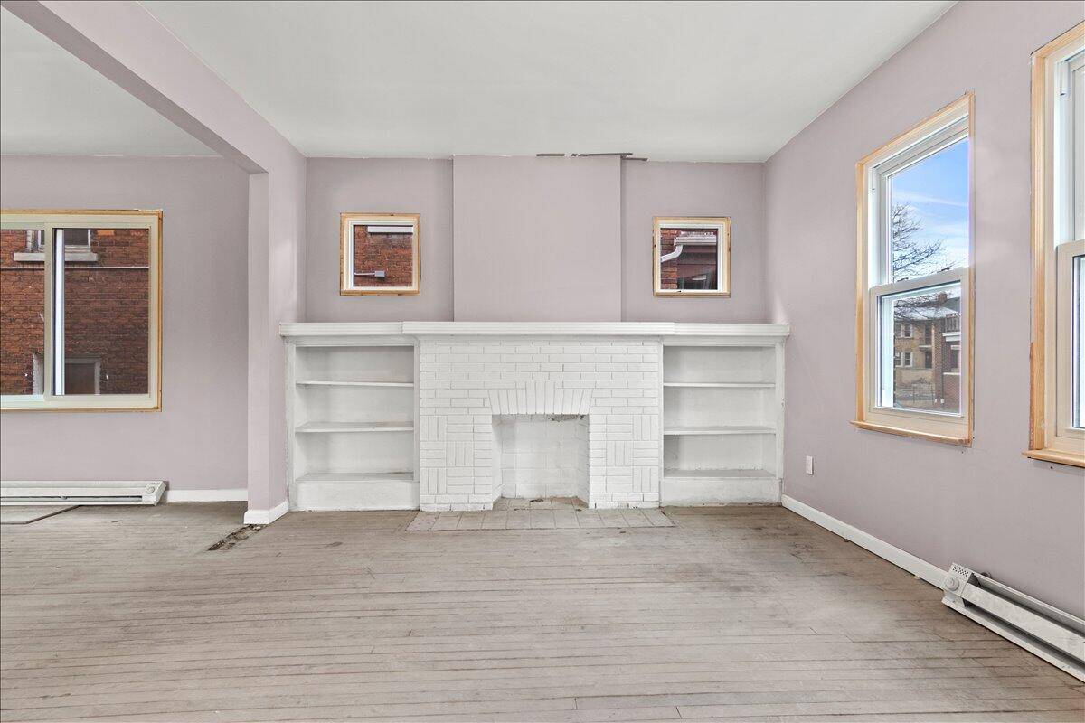 9925 Mcquade ST, Detroit City, MI 48206