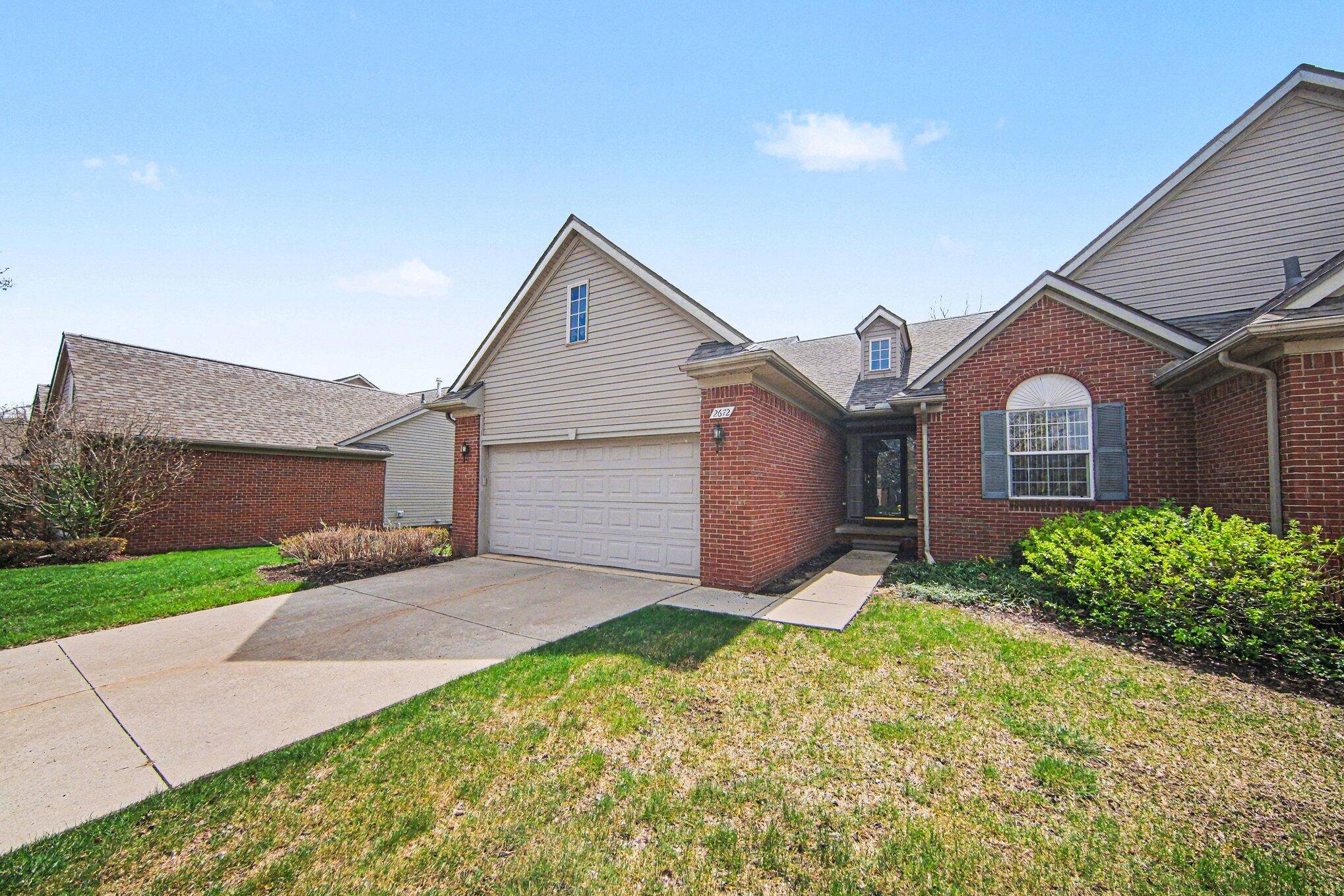 2672 Ambassador DR, Ypsilanti Twp, MI 48198