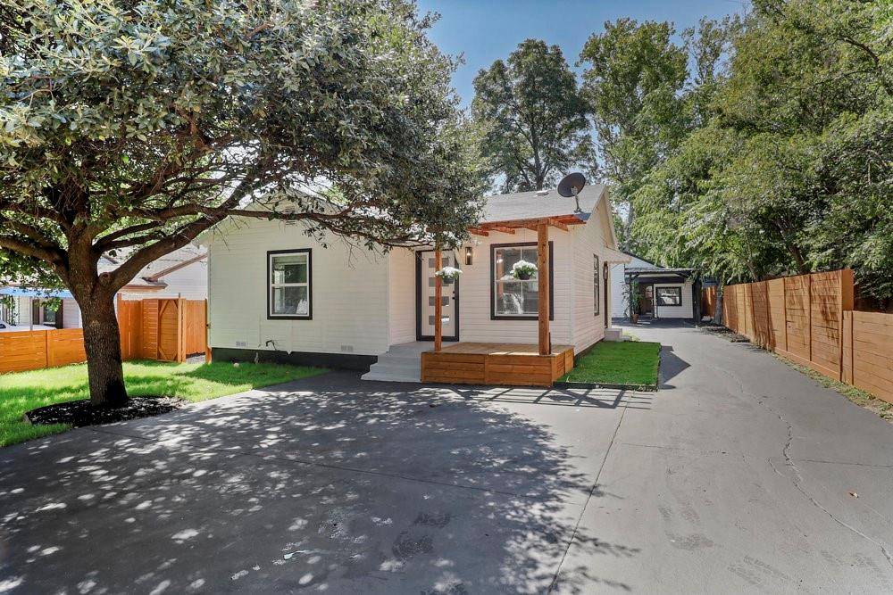 3910 Shelley Boulevard, Dallas, TX 75211