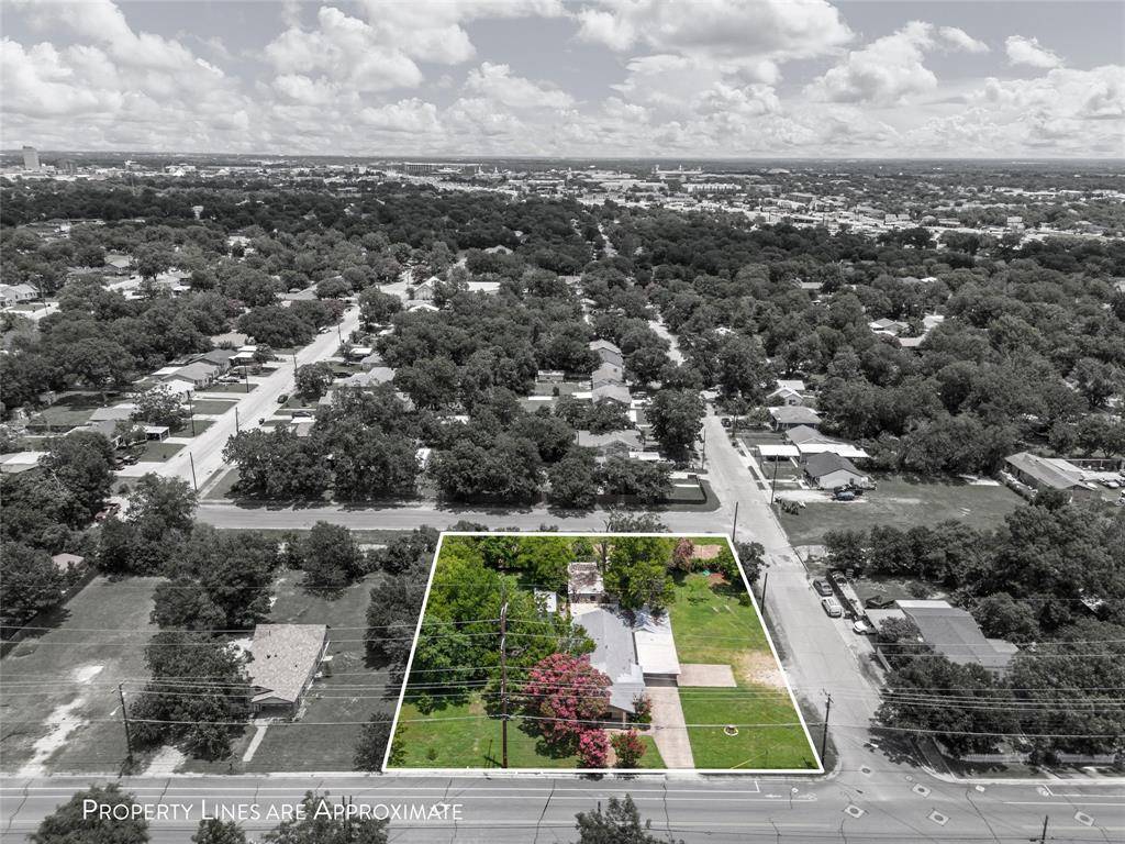 1320 S 26th Street, Waco, TX 76706