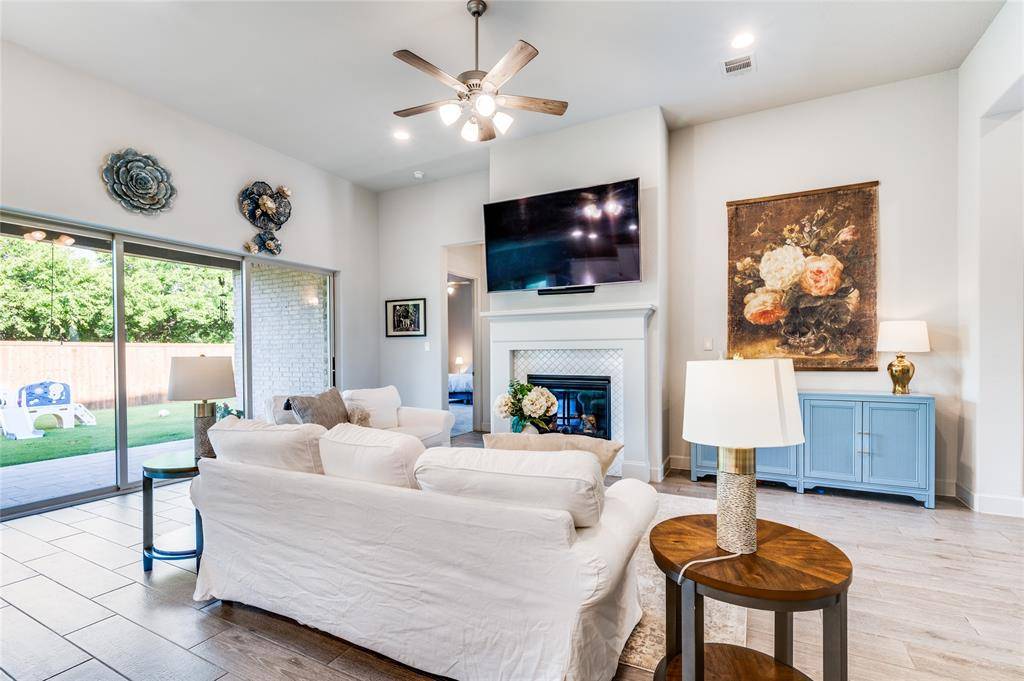 475 Peppercress Lane, Haslet, TX 76052