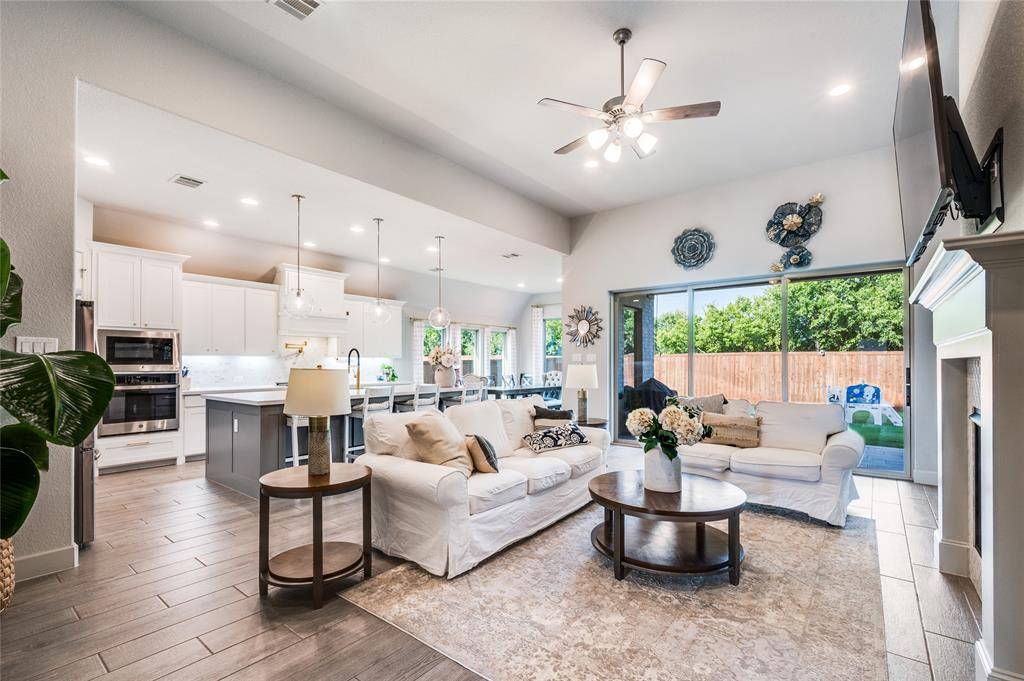 475 Peppercress Lane, Haslet, TX 76052