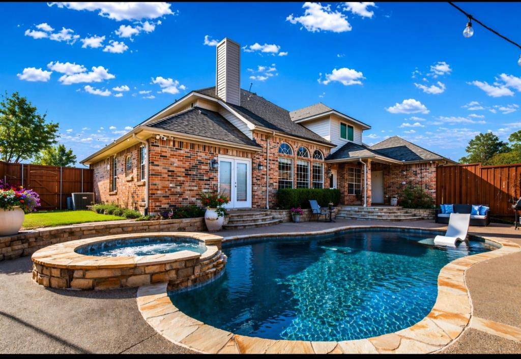 2109 Cliffside Drive, Plano, TX 75023