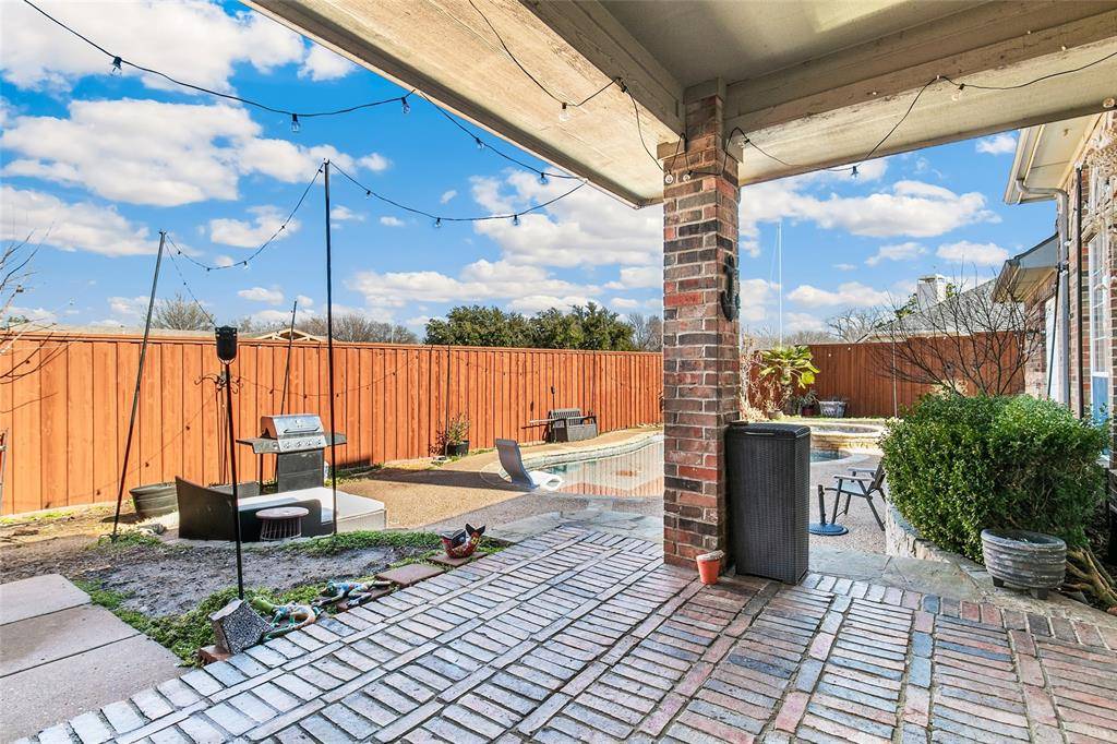 2109 Cliffside Drive, Plano, TX 75023