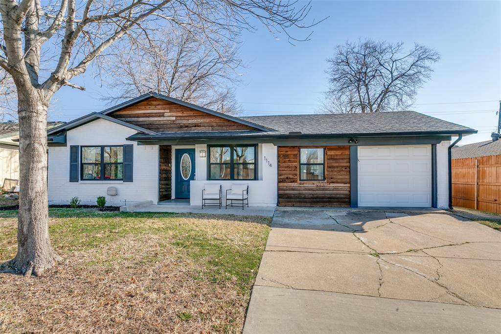 1114 Osceola Trail, Carrollton, TX 75006